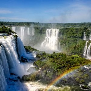 Cataratas de Iguazu