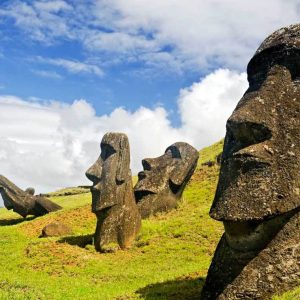 Isla de Pascua