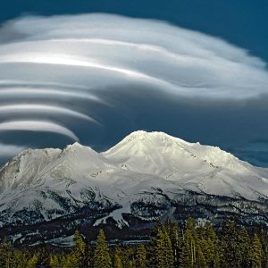 Monte Shasta