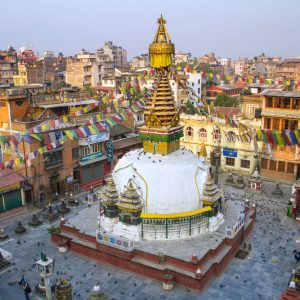 India y Nepal