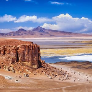 Desierto de Atacama