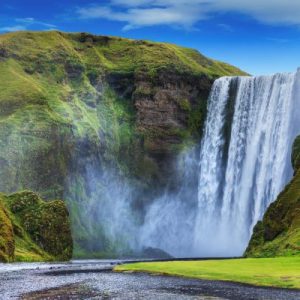 Islandia