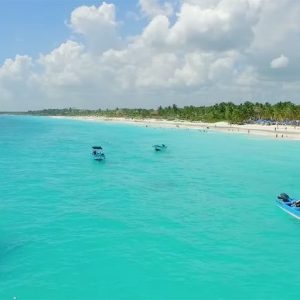 Tulum - Riviera Maya
