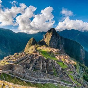 Perú