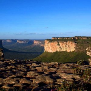 Chapada Diamantina
