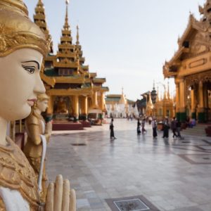 Myanmar