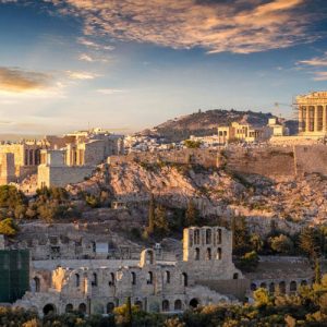 Grecia