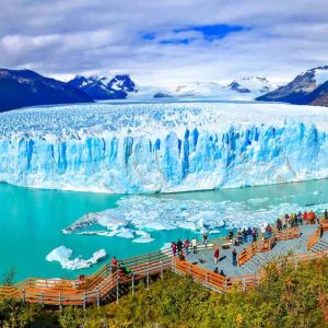 Perito Moreno