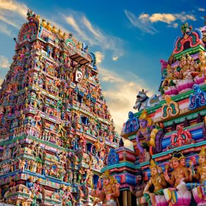 India Sur