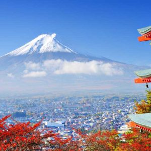 Japon