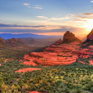 Sedona
