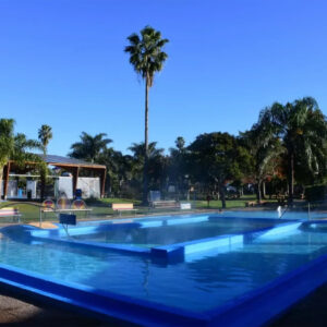 Termas de Dayman