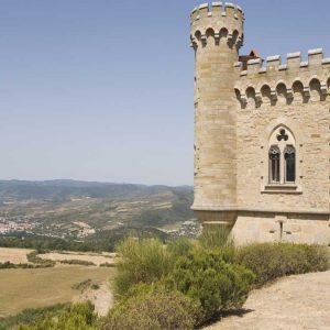 Sur de Francia - Ruta de María Magdalena