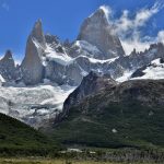 Calafate y Chalten