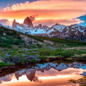 Patagonia Argentina